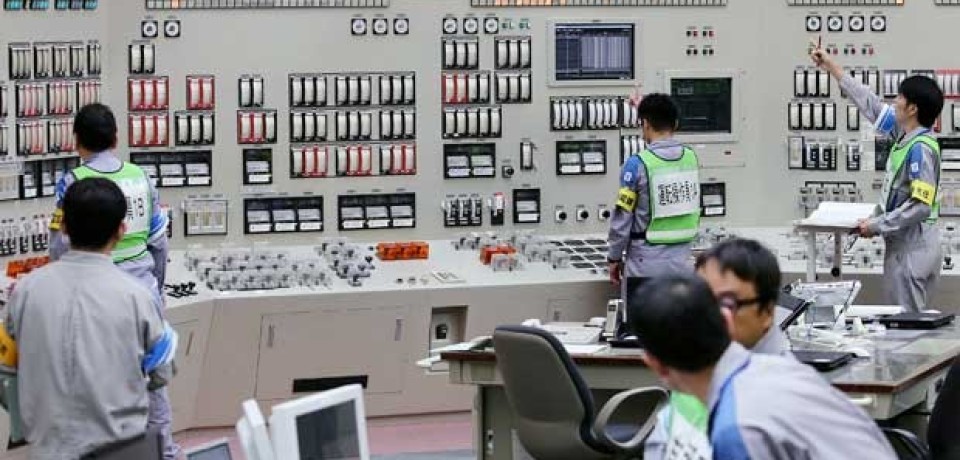 Japão retoma energia atômica após 2 anos de blecaute nuclear