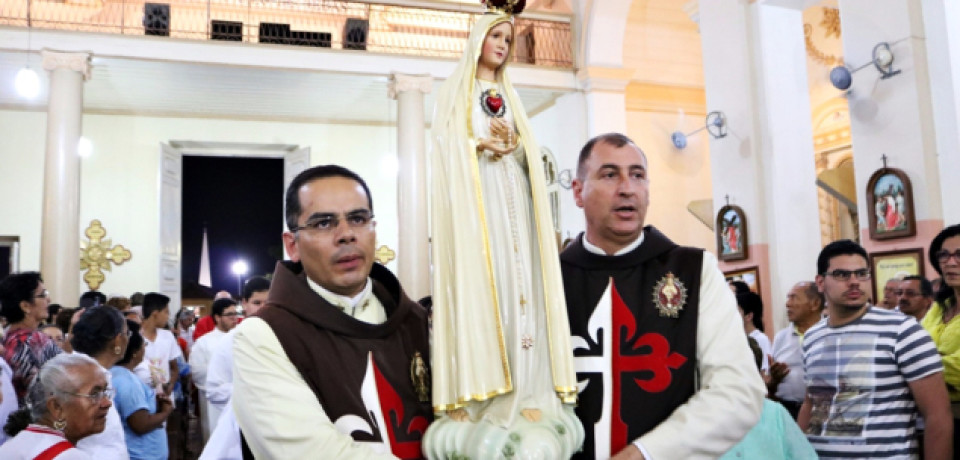 Semana Missionária da Matriz de Santo Antão segue até domingo