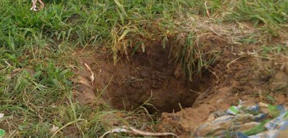 Novo túnel é descoberto em complexo de presídios no Recife