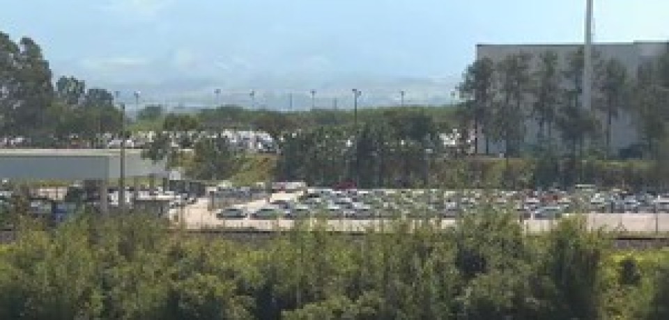 Volkswagen retoma produção após greve de 12 dias na fábrica de Taubaté
