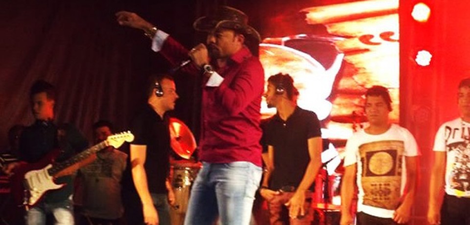 4ª Grande Vaquejada animou o final de semana em Vitória de Santo Antão