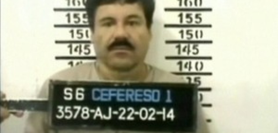 Autoridades investigam tuíte de filho de mexicano ‘Chapo’ Guzmán