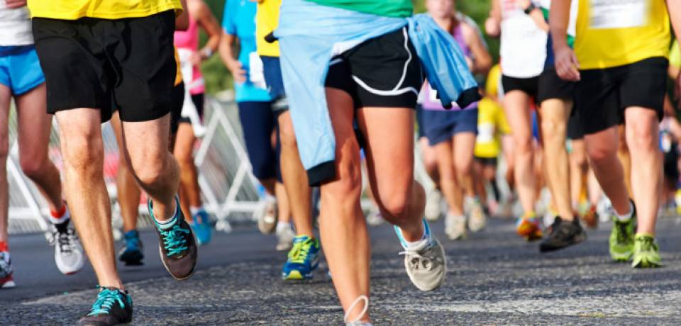 Neste domingo ocorre a 3ª Corrida da ACV em Vitória de Santo Antão