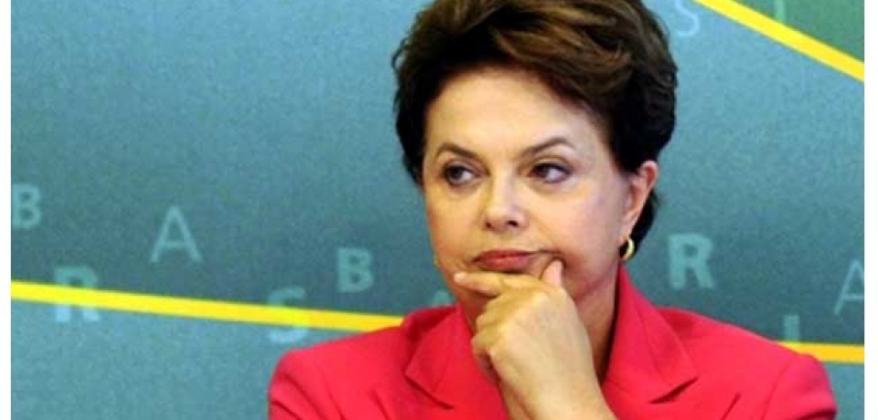 Tucanos querem Impeachment até Dezembro