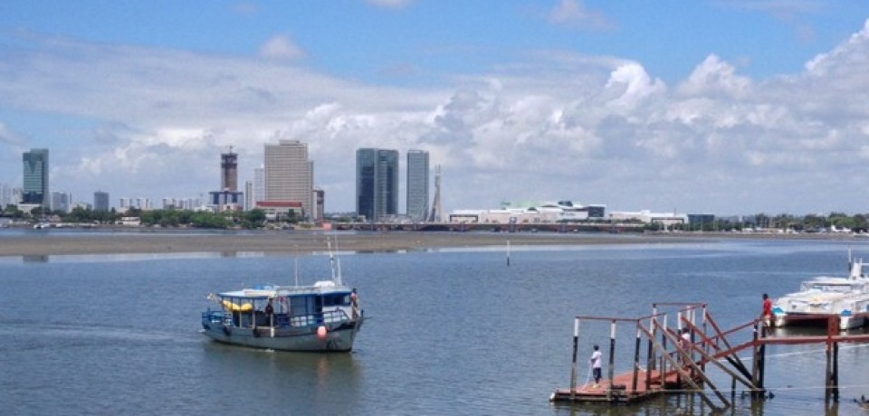 Mergulhador desaparecido é encontrado morto no Recife