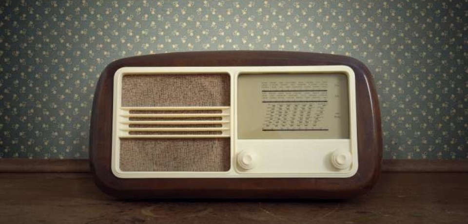 25 de setembro – Dia do Rádio