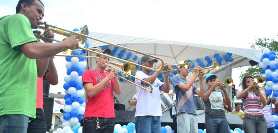 Evento com música e diversão encerra a Sétima Semana Municipal da Pessoa com Deficiência