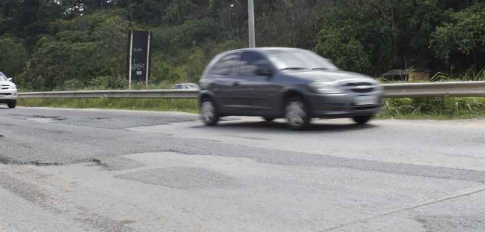 Trecho da BR-101 Norte é o segundo com mais mortes no país