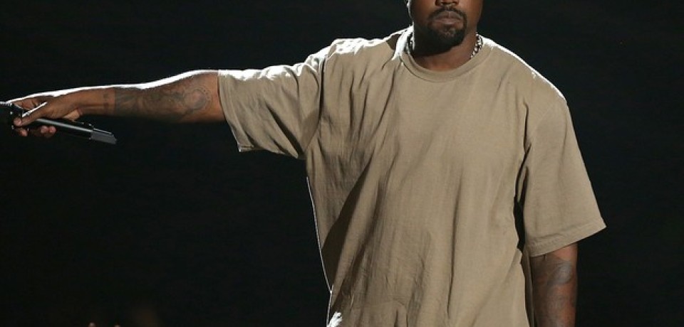 Casa Branca fala sobre candidatura de Kanye West à presidência dos EUA