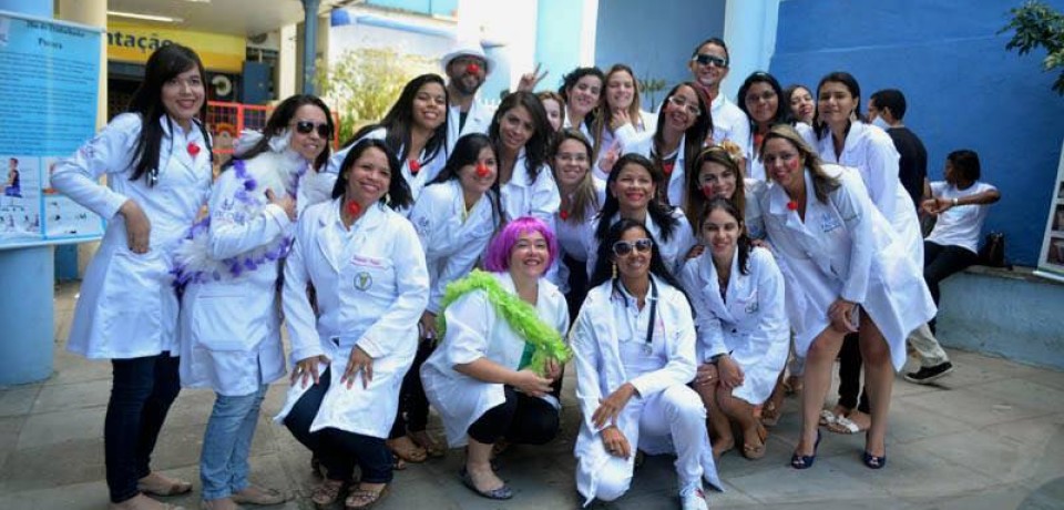 Pequenos movimentos geram grandes ações –  13 de outubro, Dia do Fisioterapeuta