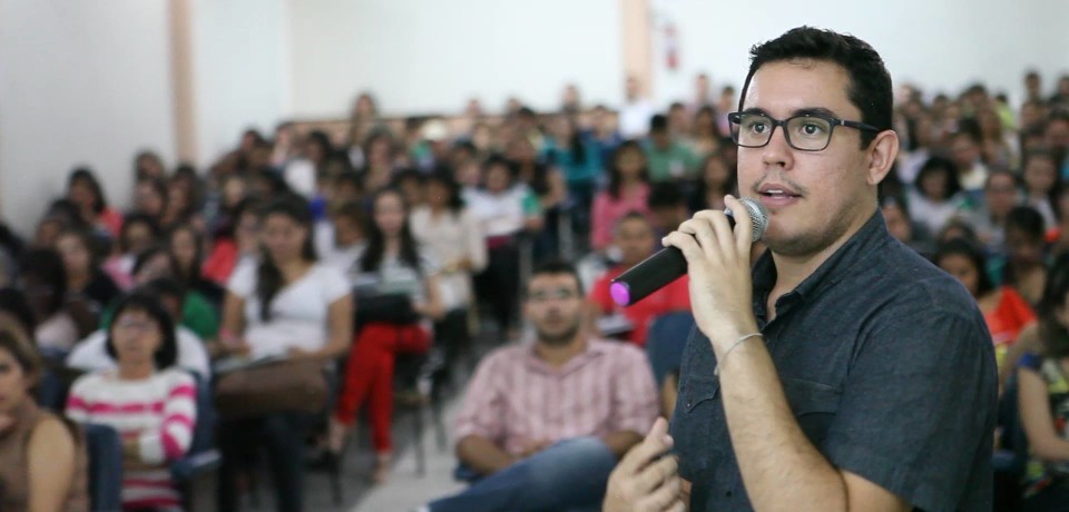 Facol realiza Dia do Fisioterapeuta