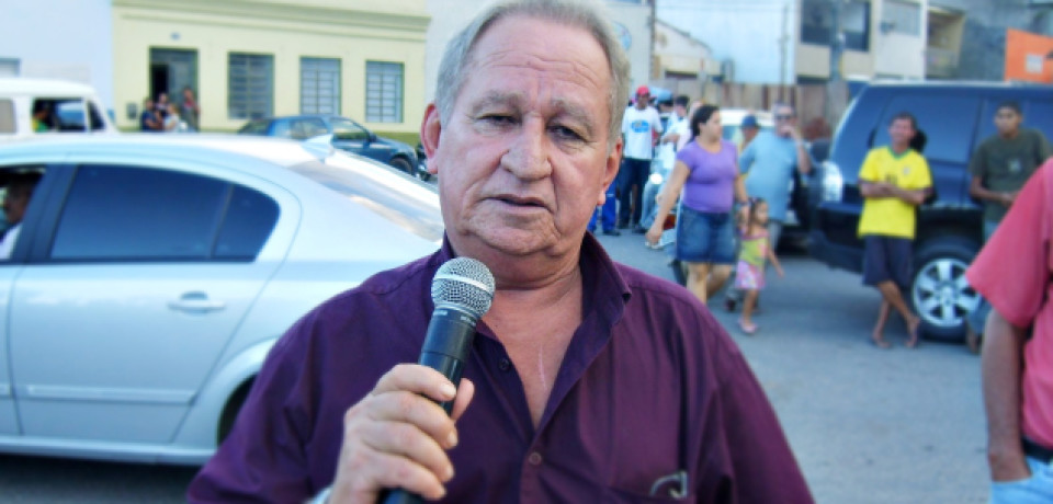 Morre Gildo Propaganda, comunicador e ex-vereador de Vitória