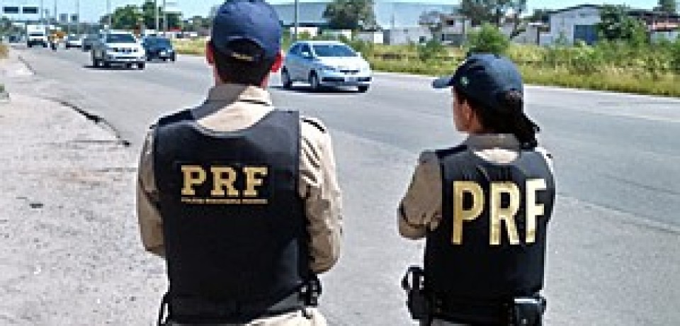 Dois morreram e 39 ficaram feridos em acidentes durante o feriadão em PE
