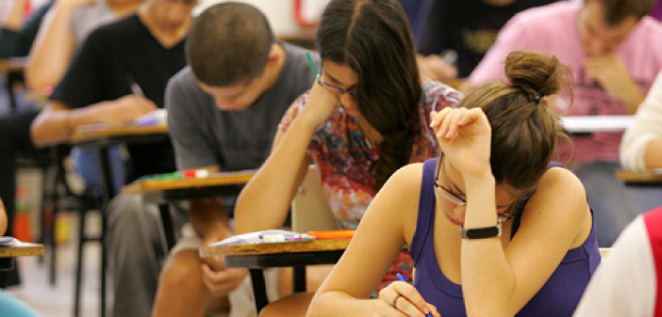 Fuvest divulga locais de prova do vestibular 2016