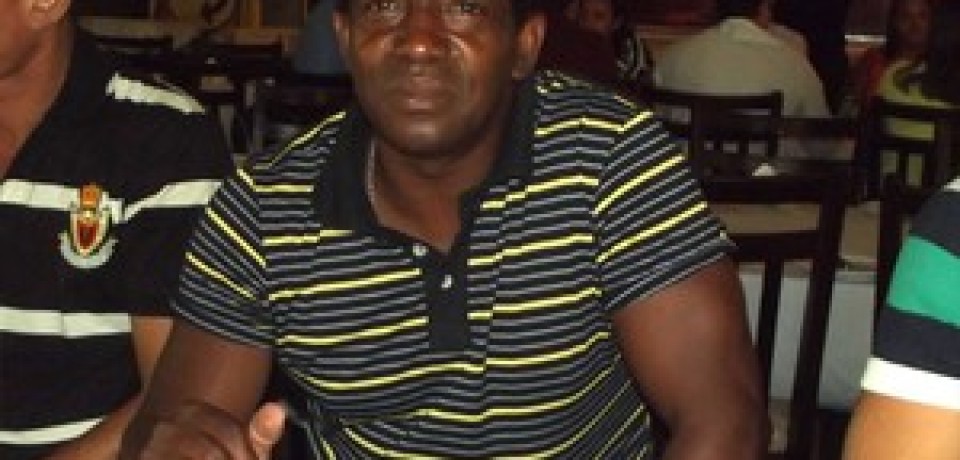 Morre, aos 53 anos, Henágio, ex-jogador e ídolo do Santa Cruz