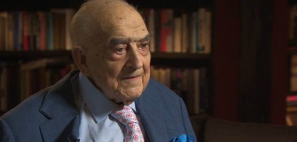 Salvo do Holocausto por família cristã cria operação para levar à Europa sírios cristãos
