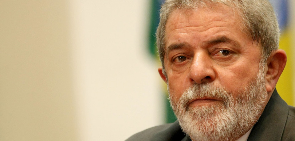 Lula, Serra, Alckmin e Ciro têm maior rejeição para 2018, aponta Ibope