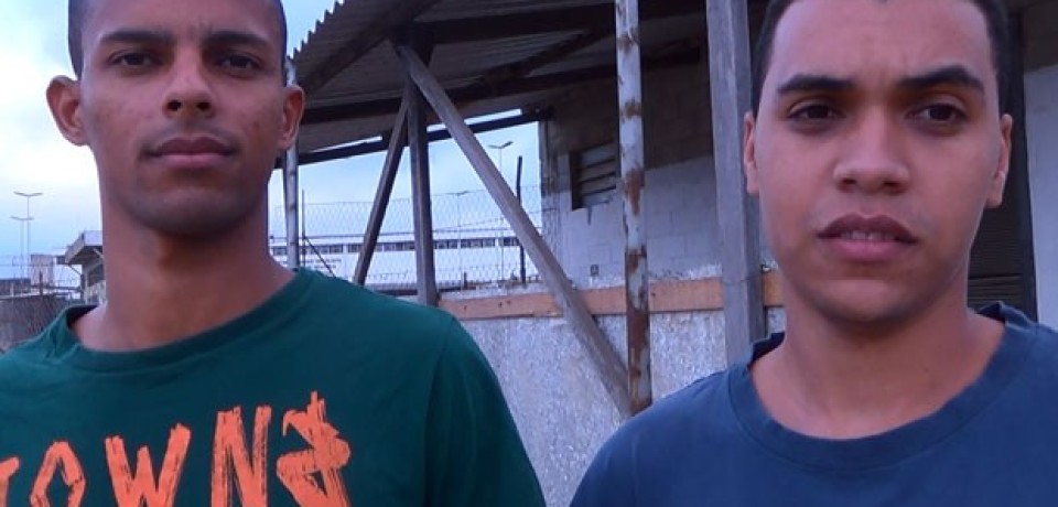 Entregadores de pizza ficam 4 meses e 7 dias presos por engano em SP