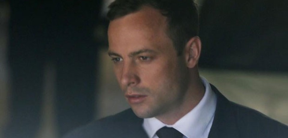 Oscar Pistorius será solto de prisão em 20 de outubro