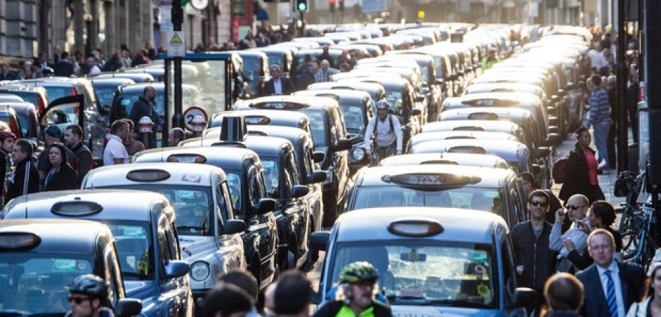 Uber tem vitória na Suprema Corte da Inglaterra e do País de Gales