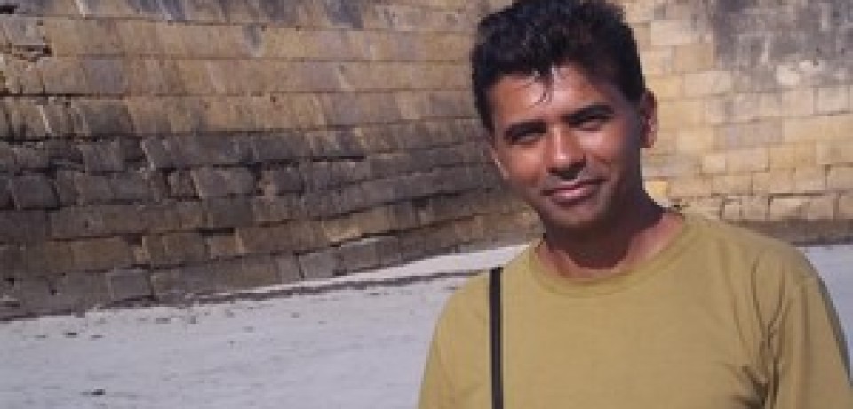 Corpo de pernambucano morto no Peru chega nesta quarta ao Recife