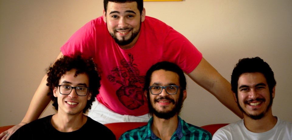 Em Vitória, produtores organizam oficina gratuita de elaboração de projetos culturais
