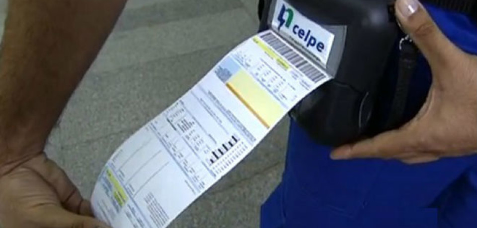 Celpe faz feirão para negociação de débitos em Vitória