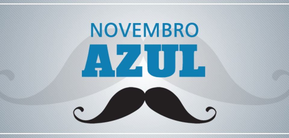 Novembro Azul: Sete novos casos de câncer de próstata surgem a cada hora