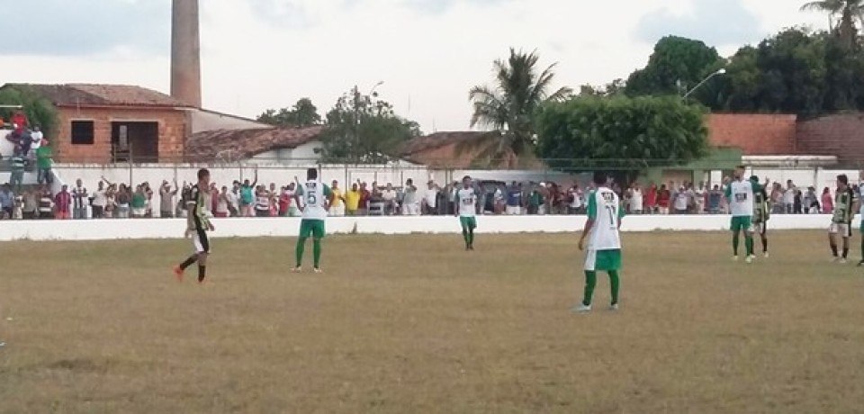 PE SUB-23: Belo Jardim sai na frente na disputa pelo acesso