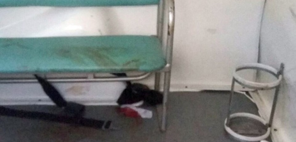 Detento morre durante confusão em presídio do Curado, no Recife
