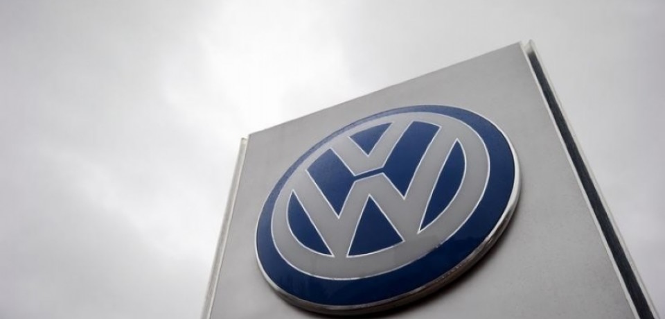 Participação de vendas de carros da Volkswagen na Europa cai após escândalo de emissões