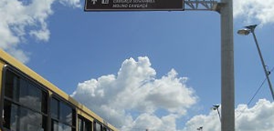 Recife receberá 68 placas de sinalização turística em três idiomas