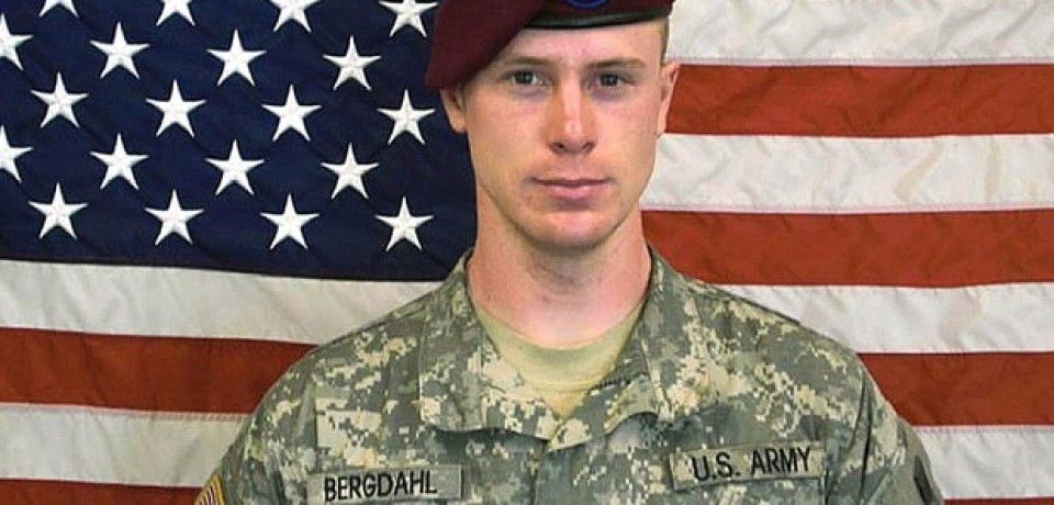 Começa julgamento de ex-soldado americano capturado no Afeganistão