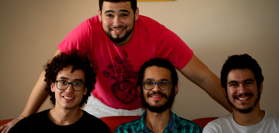 Coletivo Galileia estréia parceria com CAV/UFPE