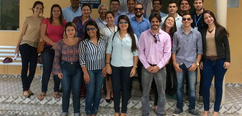 PROCON-FACOL realizou com sucesso o 1º Mutirão dos Superendividados