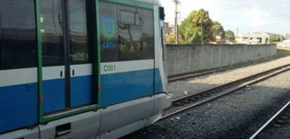 VLT quebra e intervalo entre viagens passa para 1h30, no Grande Recife