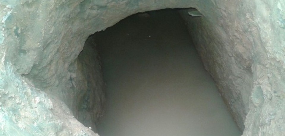 Presos cavam 16º túnel do ano em presídio do Curado, no Recife