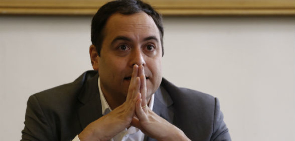 “2015 não foi ano perfeito, mas foi o ano possível”