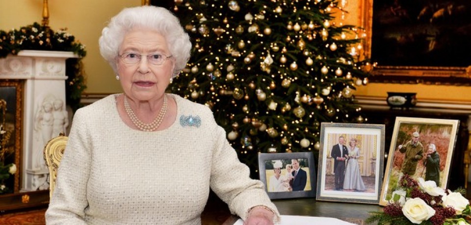Ingresso de festa dos 90 anos da rainha Elizabeth II custará 150 libras