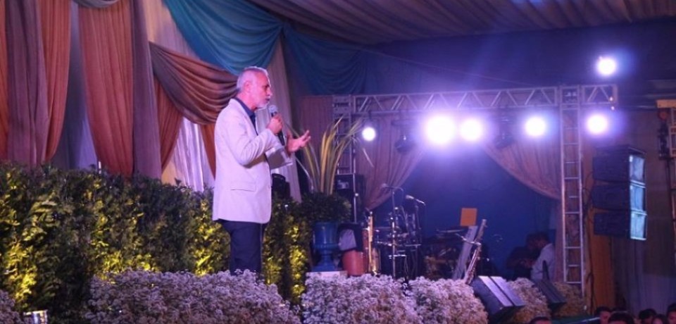 FACOL realiza sua 32ª Festa de Confraternização