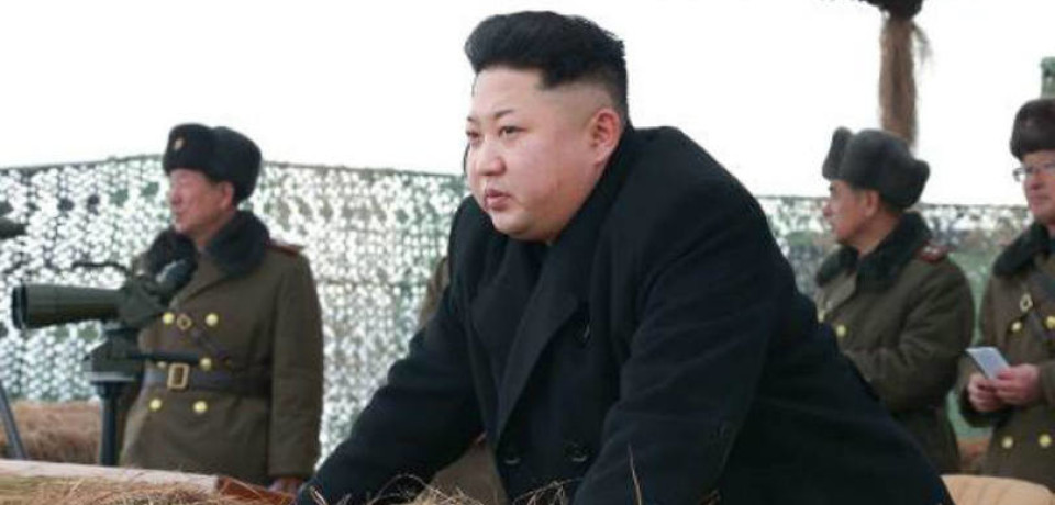 EUA e aliados prometem sanções a Coreia do Norte por teste