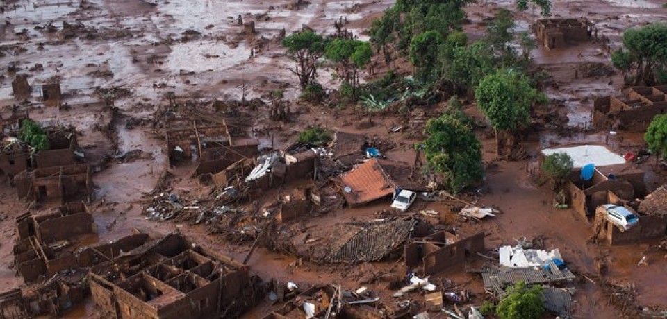Dois meses após desastre em Mariana, dois seguem desaparecidos