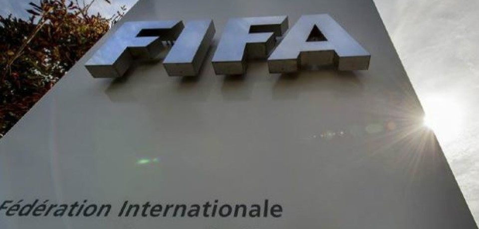 Fifa confirma 5 candidatos à presidência da entidade