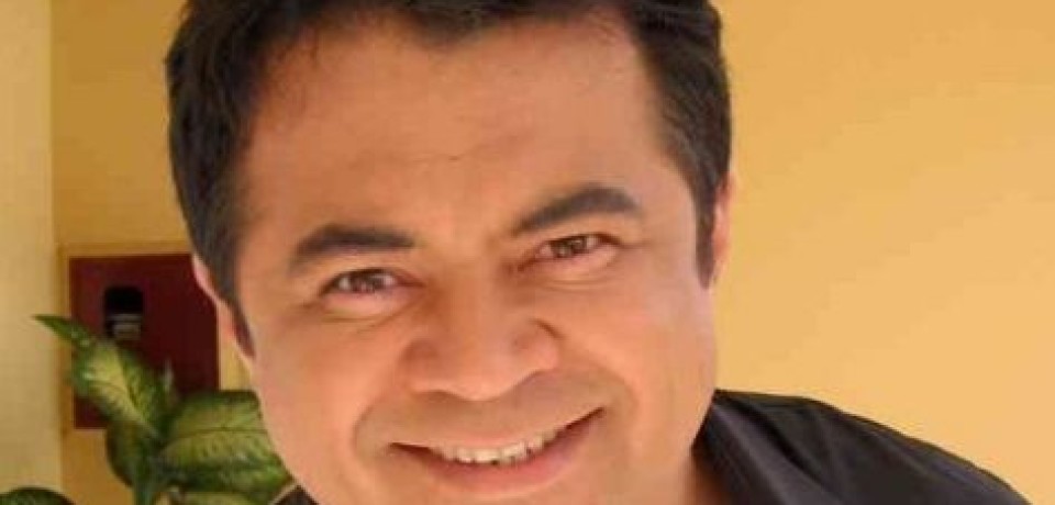 Humorista Shaolin morre em Campina Grande
