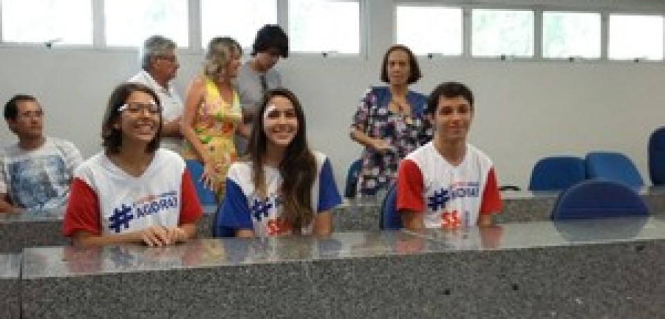 Matrículas do vestibular seriado da UPE vão até a próxima sexta-feira