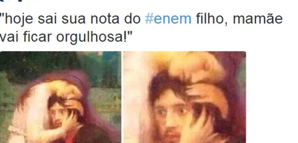 Nota do Enem 2015 será divulgada nesta sexta; expectativa gera memes