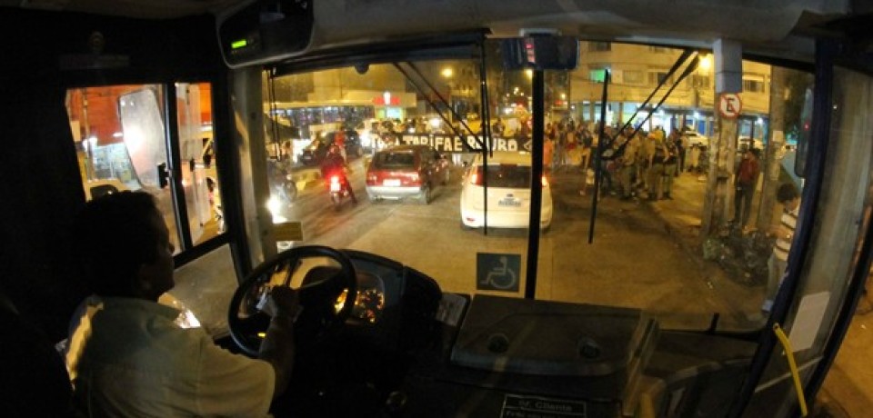Grande Recife vai notificar Urbana para adotar valor antigo da passagem