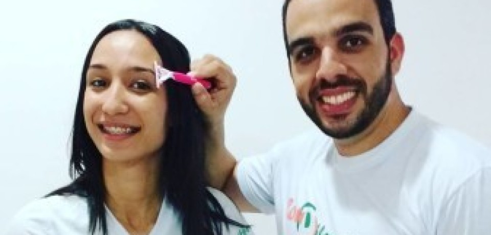 Após estudar 15 horas por dia, vitoriense e aluna do Radar realiza sonho de passar em medicina