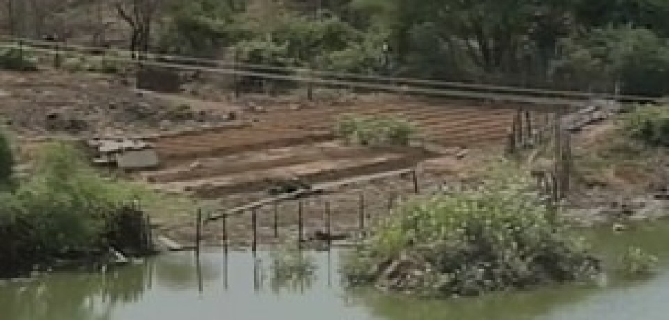 Com chuvas em janeiro, agricultores querem voltar a plantar em Terra Nova