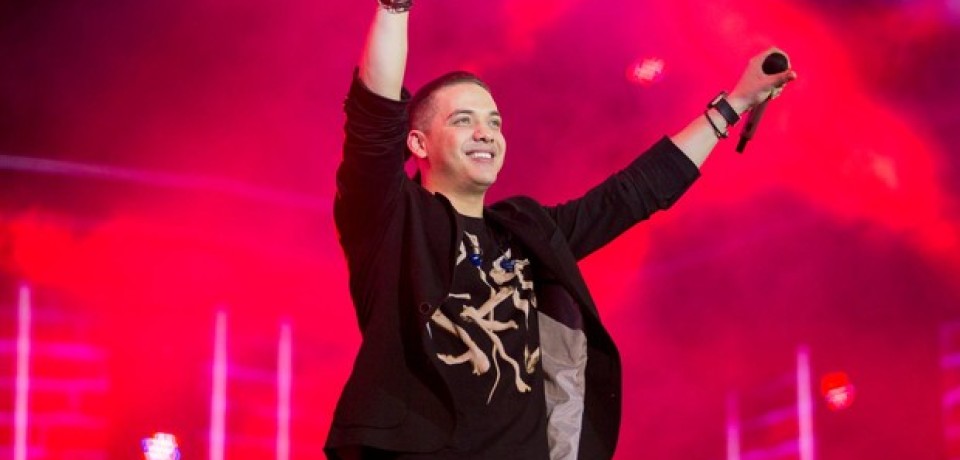 Wesley Safadão passa mal e show em Bonito será remarcado, diz assessoria